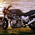 Motocykl Drysdale1000,V8,22000 obrotów