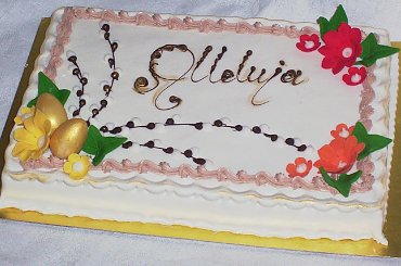 Mazurek #tort #mazurek #wielkanoc