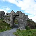 Rock of Dunamase