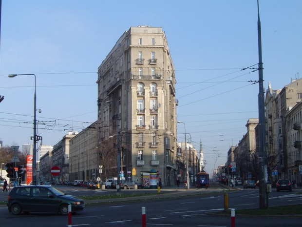 #Warszawa