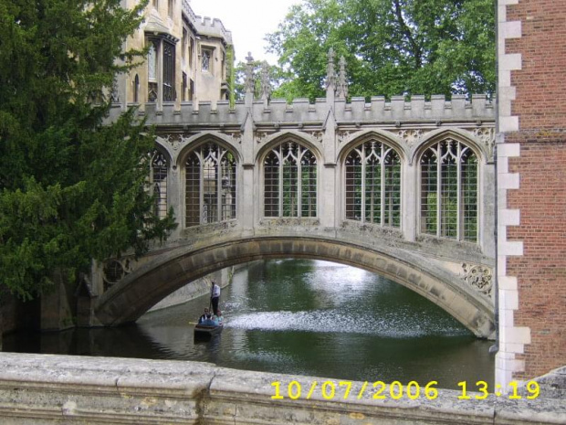 Cambridge