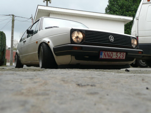 #Volkswagen