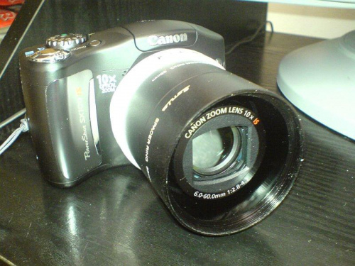 Canon SX100 IS #CanonSx100Is