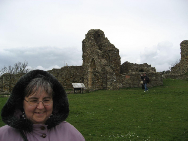 hastings castle