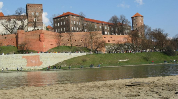 #Kraków #wawel