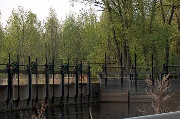 Bóbr, okolice Pilchowic #ZaporaWodna #krajobraz #ElektrowniaWodna #pilchowice #JeleniaGóra #tama #bóbr #natura #przyroda #rzeka