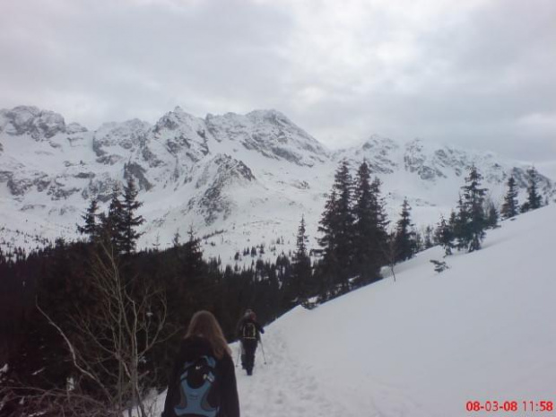 Tatry (8III2008)