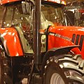 Case IH CVX1195 #kombajn #traktor #rolnictwo #farmer #wystawa #Poznań