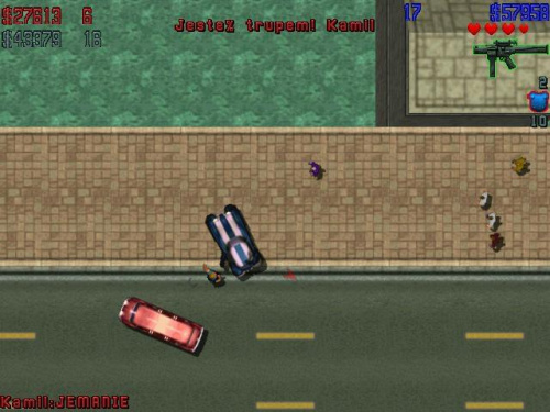 #GTA2