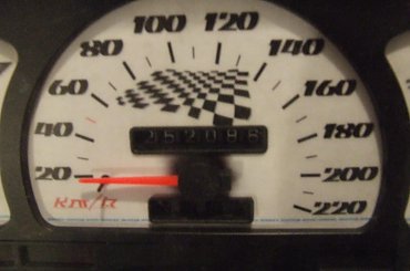 białe zegary #zegary