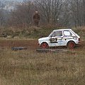 Automobilklub Nowomiejski, 6 kwietnia 2008, Mini-Max Wielkanocny-VIII Konkursowa Jazda Samochodowa Cross Rally #szajowozy #NoweMiasto #Kjs #rajdy