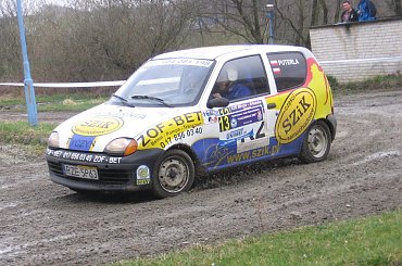 #KJSRzeszów2008