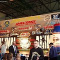 Ostrów Mazowiecka - debiuty Polskiego Związku Kulturystyki, Fitness i Trójboju Siłowego (PZKFiTS) #DebiutyPZKFiTS