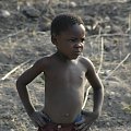 Afrykanski chlopiec,Botswana, #Afryka #Botswana #MlodyAfrykanczyk