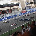 Bahrain GP F1