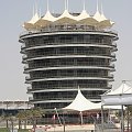 Bahrain GP F1