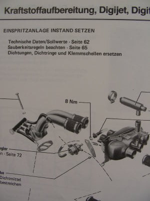 Repleitf T3 Motor 2,1 Mech Digif.86...9