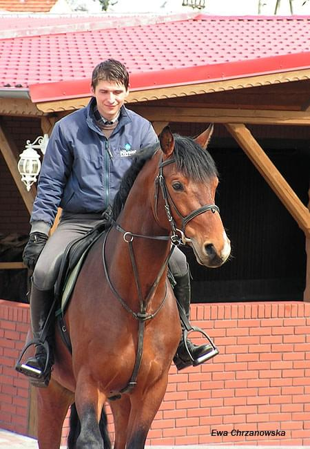 08.04.2008 Łomnica II trening