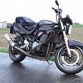 Suzuki GSX 750F '98