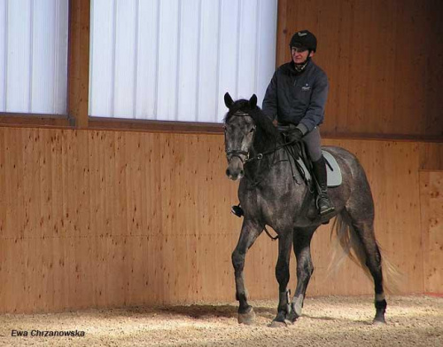 9.04.2008 Łomnica u Jasia