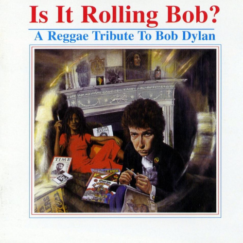 rolling bob