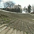 Stadion Górnika Wałbrzych