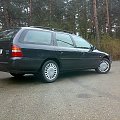 Ford Mondeo Kombi Ghia 2.0