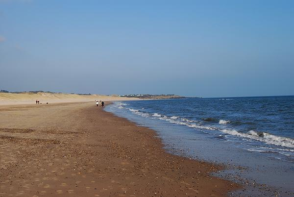 Plaża