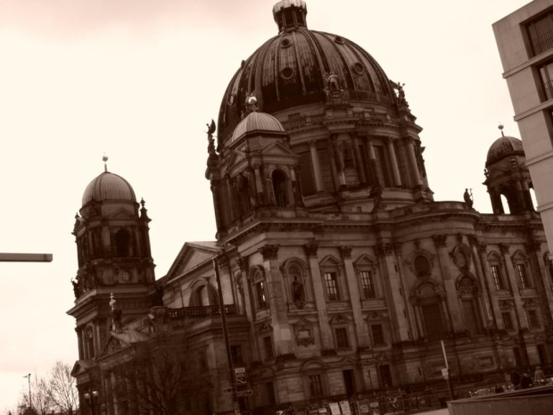 16.04.2008 BERLIN