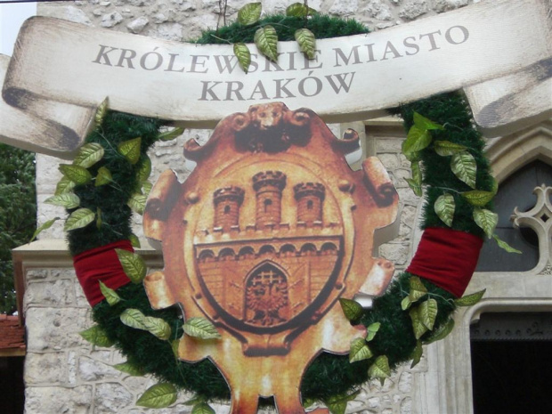 Zwiedzamy KRÓLEWSKIE MIASTO KRAKÓW #KRÓLEWSKIEMIASTOKRAKÓW