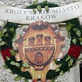 Zwiedzamy KRÓLEWSKIE MIASTO KRAKÓW #KRÓLEWSKIEMIASTOKRAKÓW