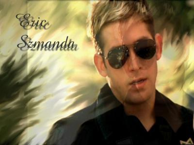 ERIC SZMANDA