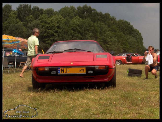 308GTB/i