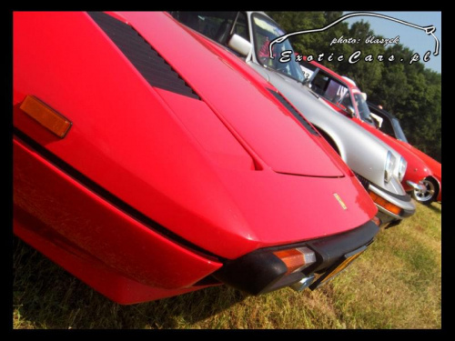 308GTB/i