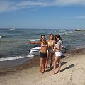Laski trzy.. :P
Ola, Agata i Magda #impreza #biwak #morze #szkoła #znajomi