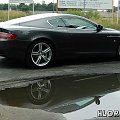 Aston Martin DB9