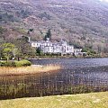 Kylemore Abbey