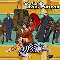 no one lives forever 2