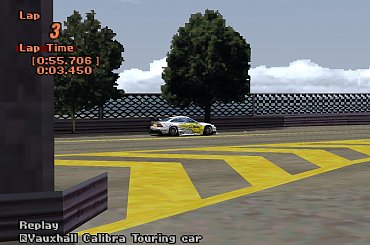 Gran Turismo 2 by maniak300 #GranTurismo2