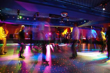 Dance with me #zabawa