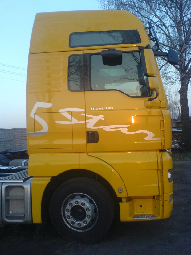 #Man #Scania #Ciężarówki #Tiry #Naczepa