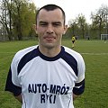 LKS Wierzchowiska - MKS Ryki 28.04.2008 #MKSRyki