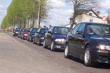 #WilczeLaski #szczecinek #zlot #BmwKlubKoszalin