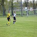 LKS Wierzchowiska - MKS Ryki 28.04.2008 #MKSRyki