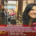 #MaitePerroni