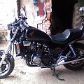 honda magna vf 1100 85r