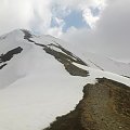 Tatry w maju