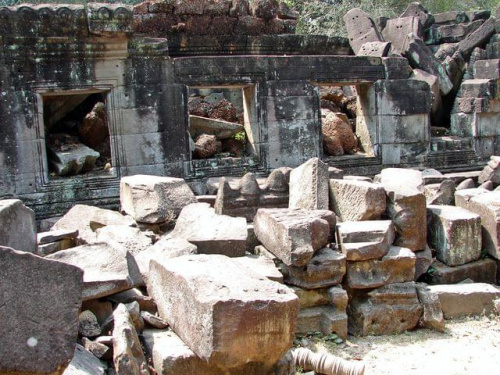 Ta Prohm