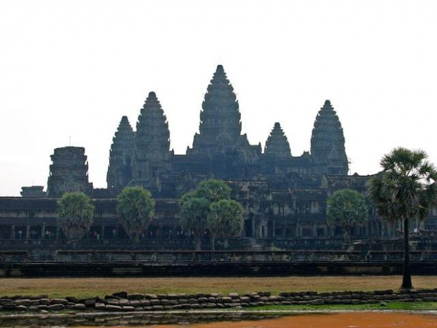 Angkor Wat