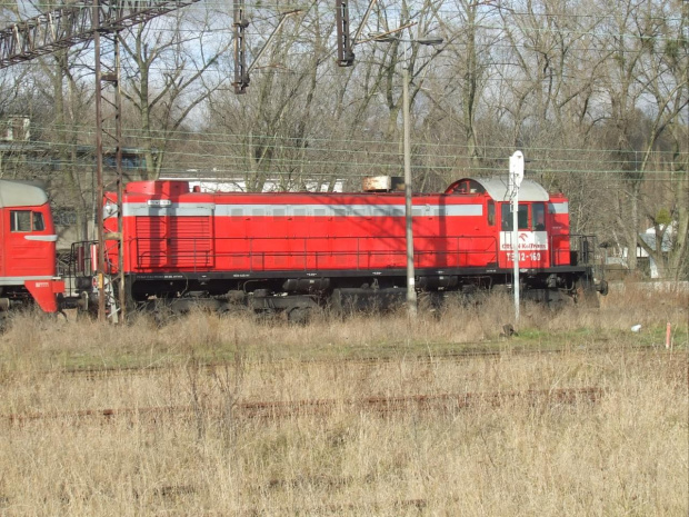 M62-1274+TEM2-169 Orlen'u na Gdańsk Południe +Towar - samochody + ja w kabinie